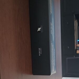 Nespresso Coffee Melozio Box